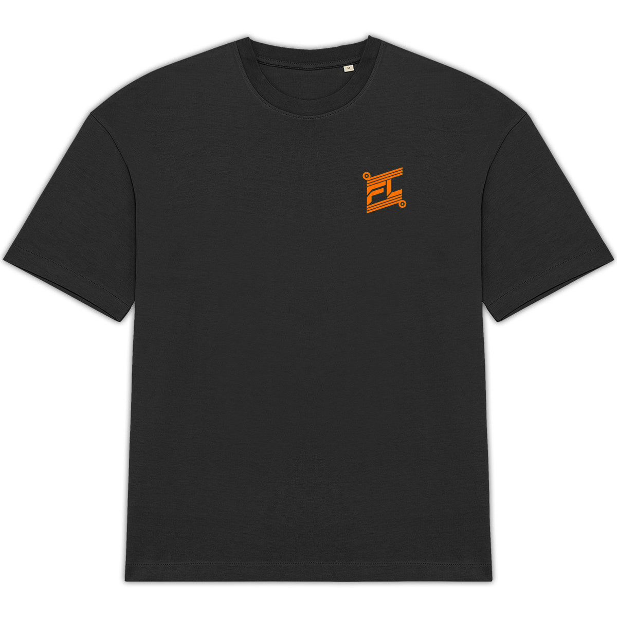 T-shirt FR Orversize