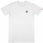 T-shirt Iconic FR - face_blanc
