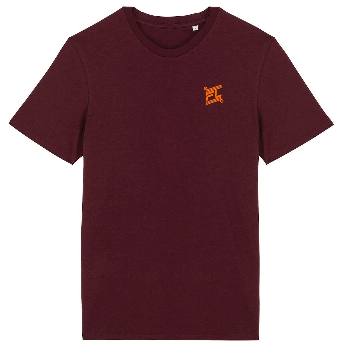 Léger, Confortable & Stylé – Le T-Shirt FL-Fit Parfait pour Tous