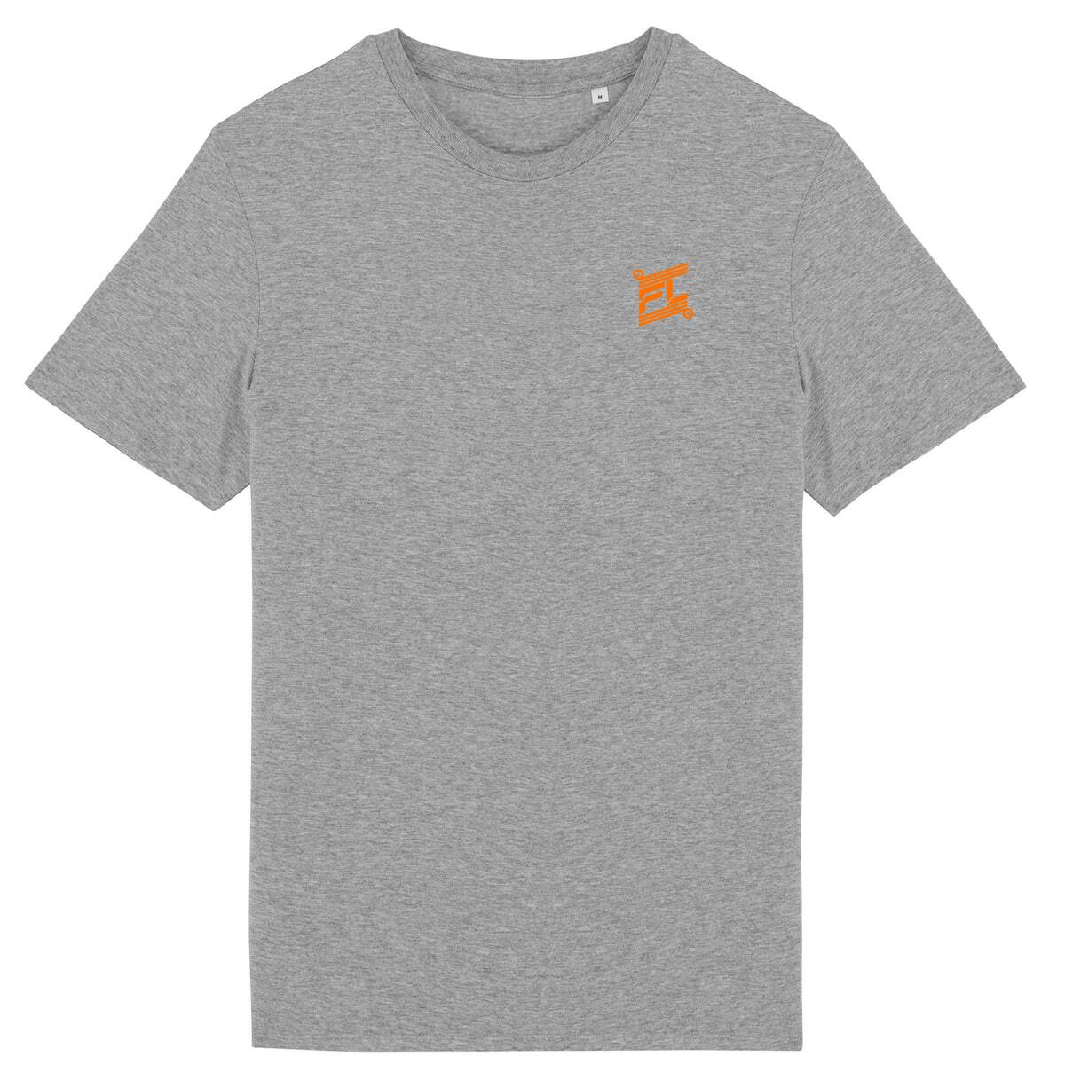 Léger, Confortable & Stylé – Le T-Shirt FL-Fit Parfait pour Tous