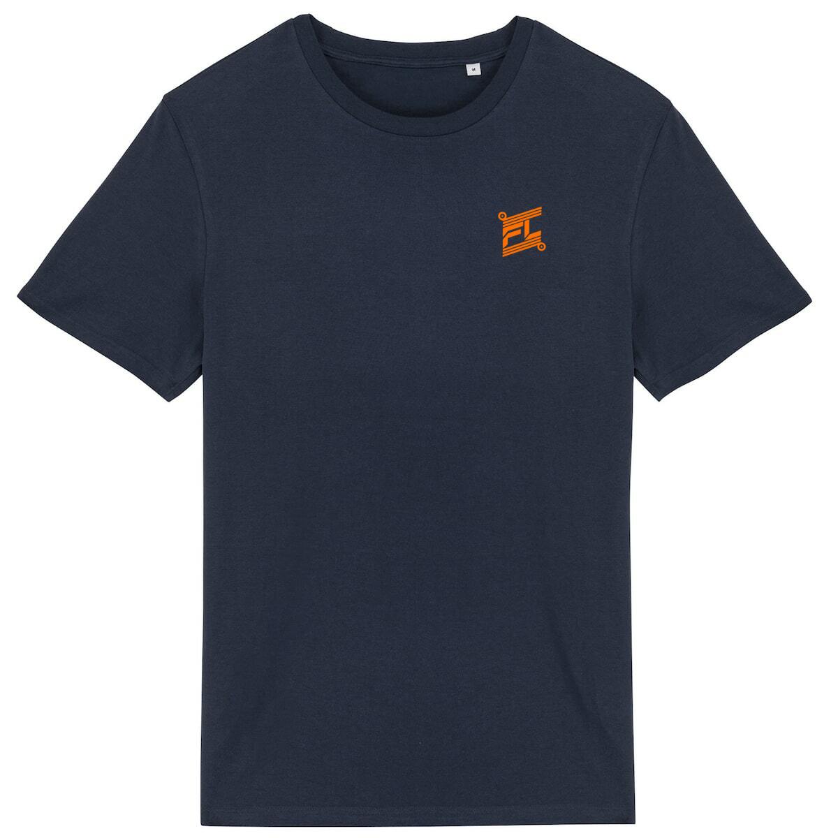 Léger, Confortable & Stylé – Le T-Shirt FL-Fit Parfait pour Tous