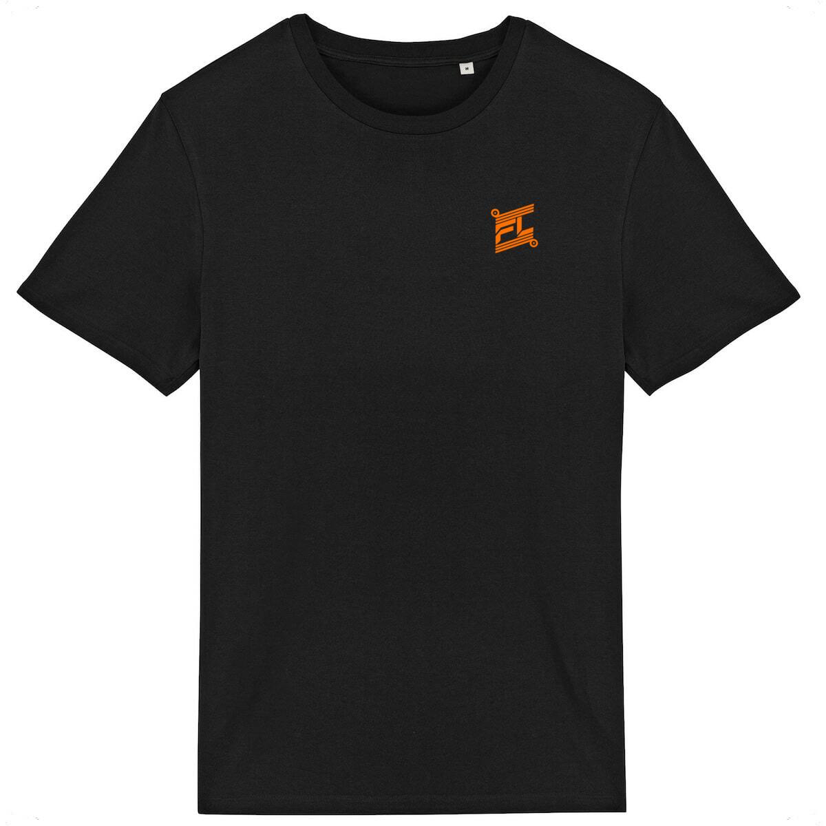Léger, Confortable & Stylé – Le T-Shirt FL-Fit Parfait pour Tous