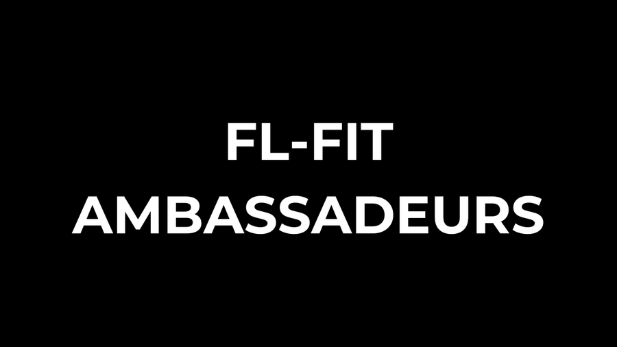 programme d'ambassadeur pour la marque FL-FIT avec rémunération sur le pourcentage de ventes